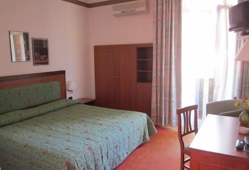 스탠다드 룸, Albergo Ristorante Della Torre