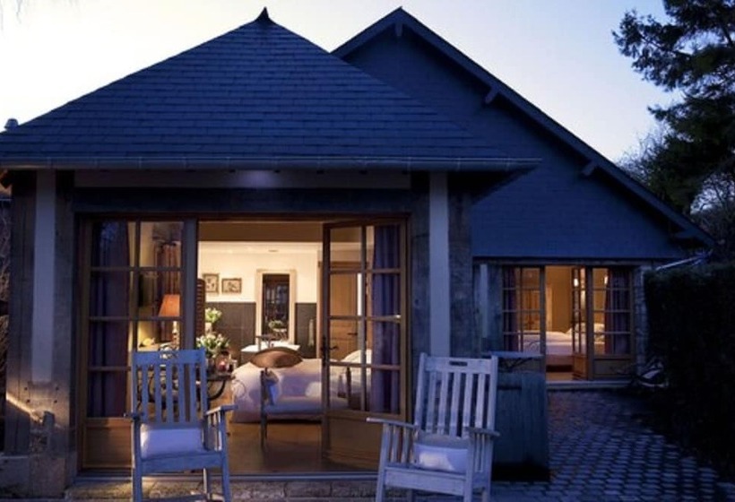 标准间, Auberge De La Source   Hôtel De Charme, Collection Saint Siméon