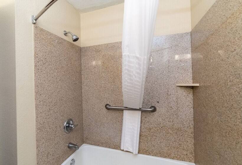 Номер Deluxe, Baymont By Wyndham Caddo Valley/arkadelphia
