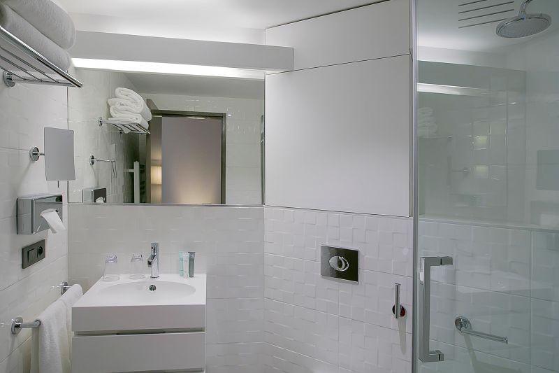 اتاق سوپریور با بالکن, Excelsior Chamonix Hôtel & Spa