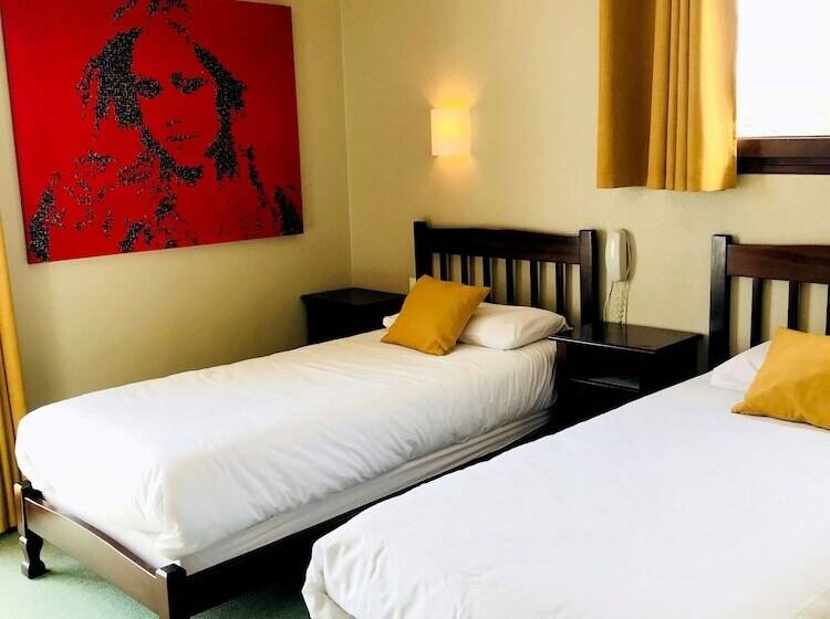 Номер Стандарт, L'auberge