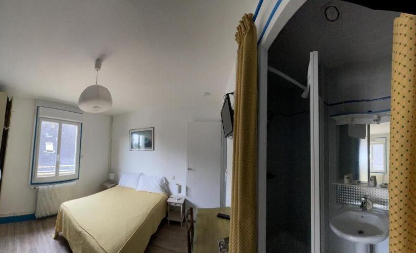 Номер Стандарт, Relais Henri Iv
