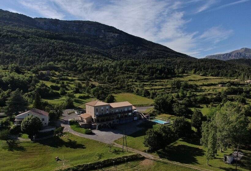 Номер Superior, Hôtel Le Panoramic   Votre Hôtel Au Cœur Des Gorges Du Verdon