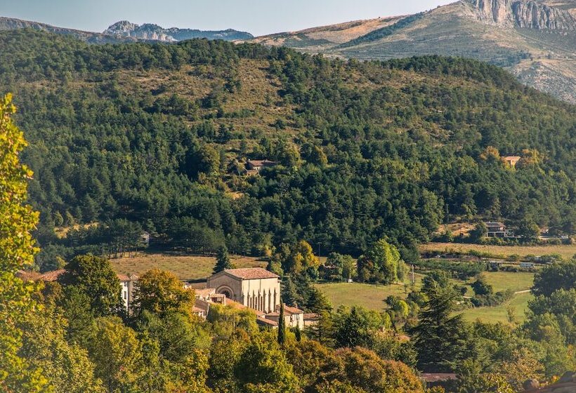 Номер Superior, Hôtel Le Panoramic   Votre Hôtel Au Cœur Des Gorges Du Verdon