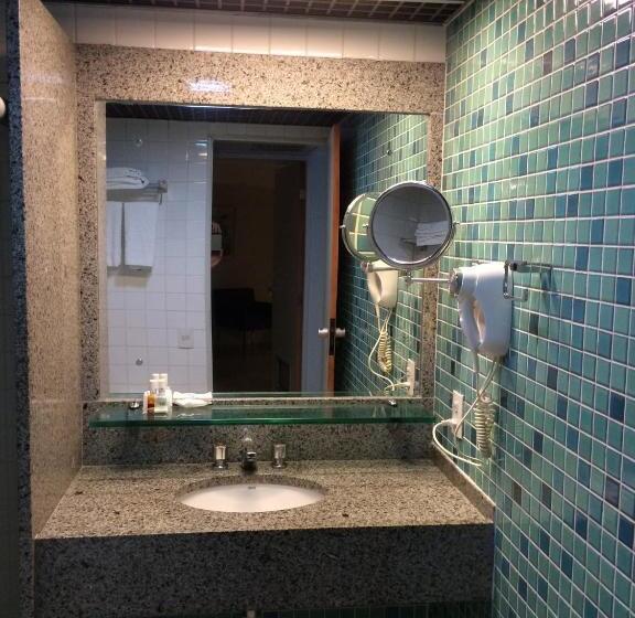 Quarto Estandar, Marante Plaza