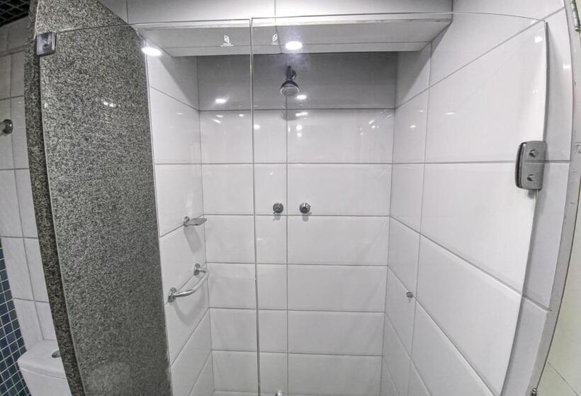 Quarto Deluxe, Marante Plaza