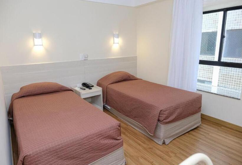 Quarto Estandar, Marante Plaza