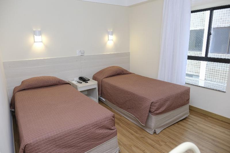 Quarto Estandar, Marante Plaza