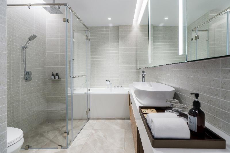 Quarto Deluxe, Marante Plaza