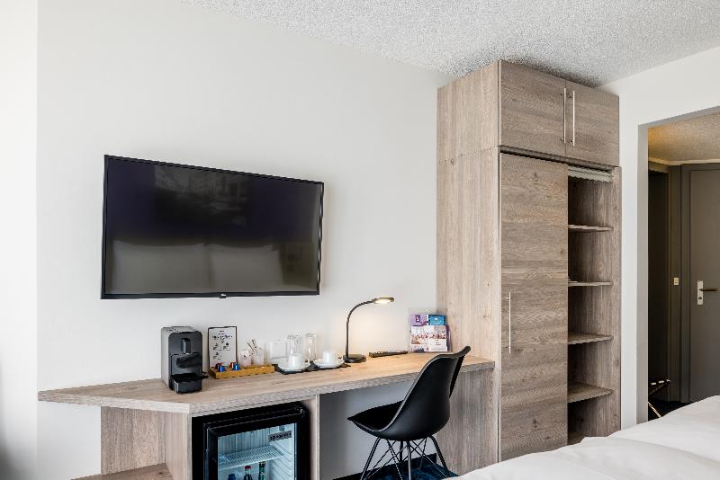 Quarto Deluxe, Marante Plaza