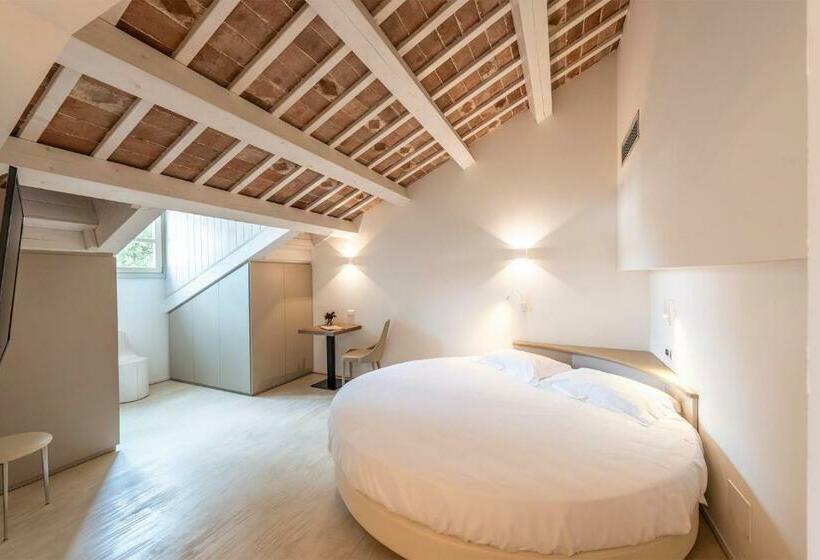 Номер Deluxe, Villa I Pini