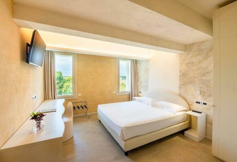Номер Superior, Villa I Pini