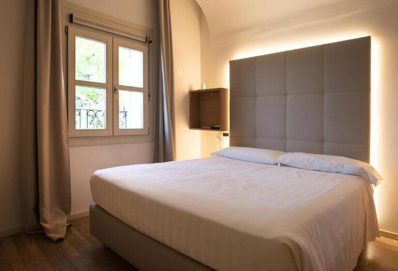 Номер Economy Индивидуальный, Villa I Pini