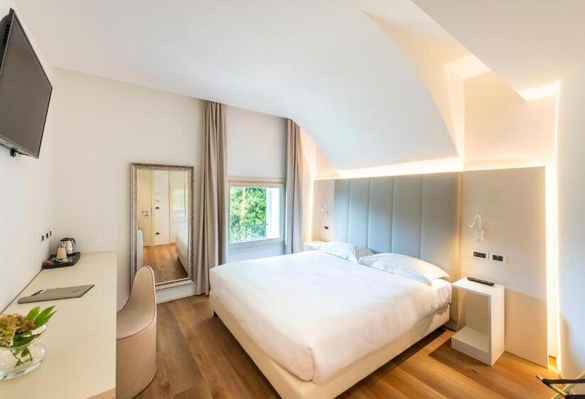 Номер Стандарт, Villa I Pini