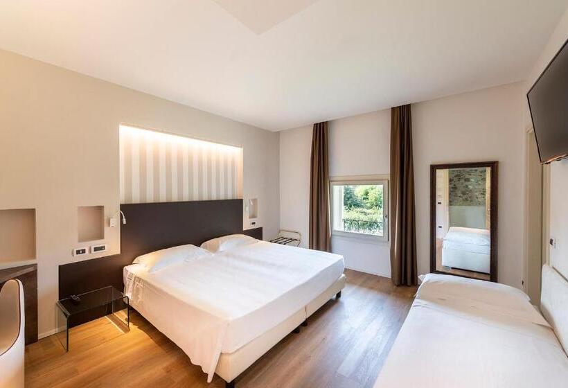 Номер Superior, Villa I Pini