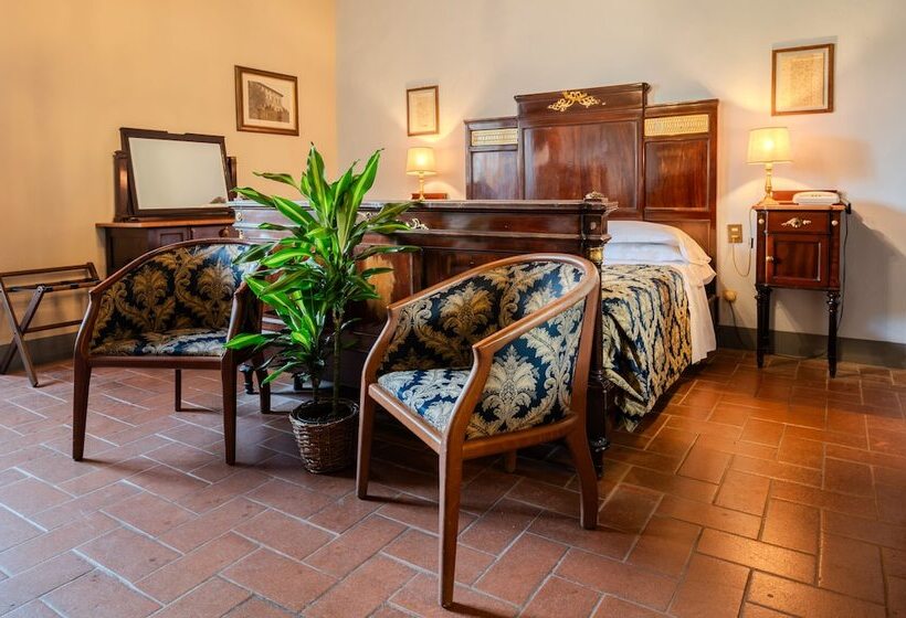 Классический Номер, Villa Pitiana
