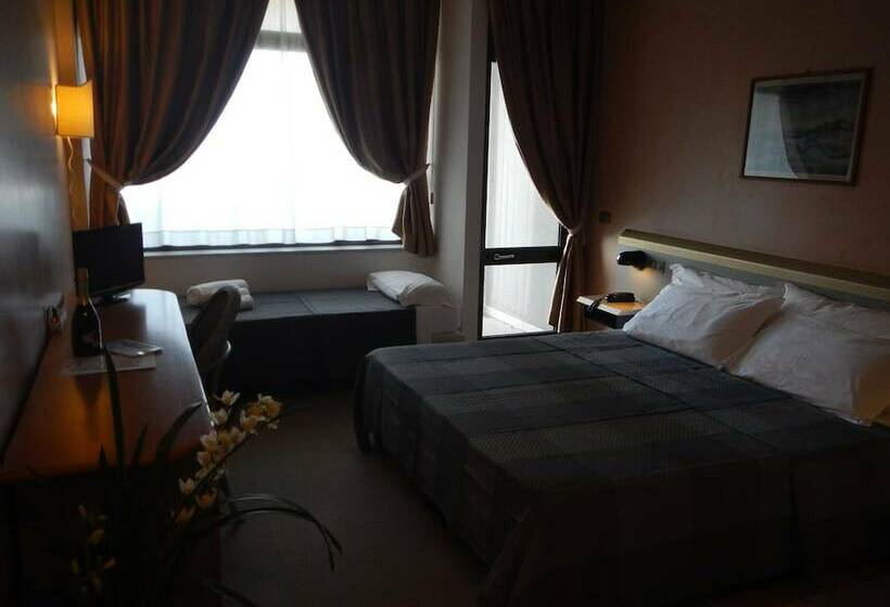 اتاق استاندارد, Dune Hotel & Rta Boschetto Holiday