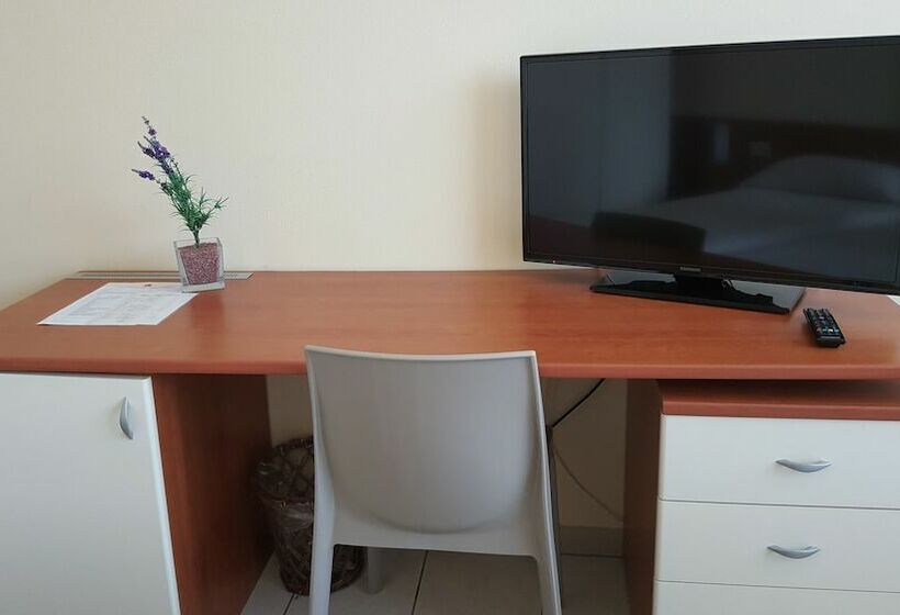 StandaardKamer, Dune Hotel & Rta Boschetto Holiday