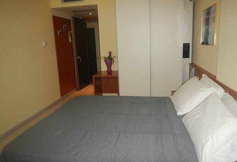 اتاق استاندارد, Dune Hotel & Rta Boschetto Holiday