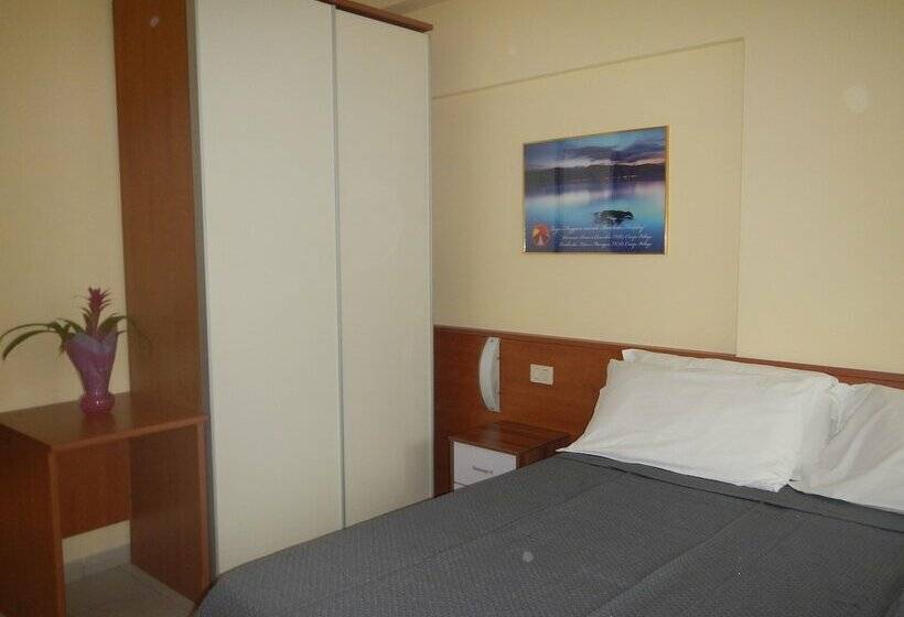 اتاق استاندارد, Dune Hotel & Rta Boschetto Holiday