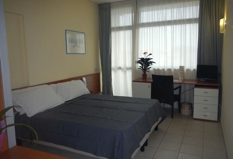 StandaardKamer, Dune Hotel & Rta Boschetto Holiday