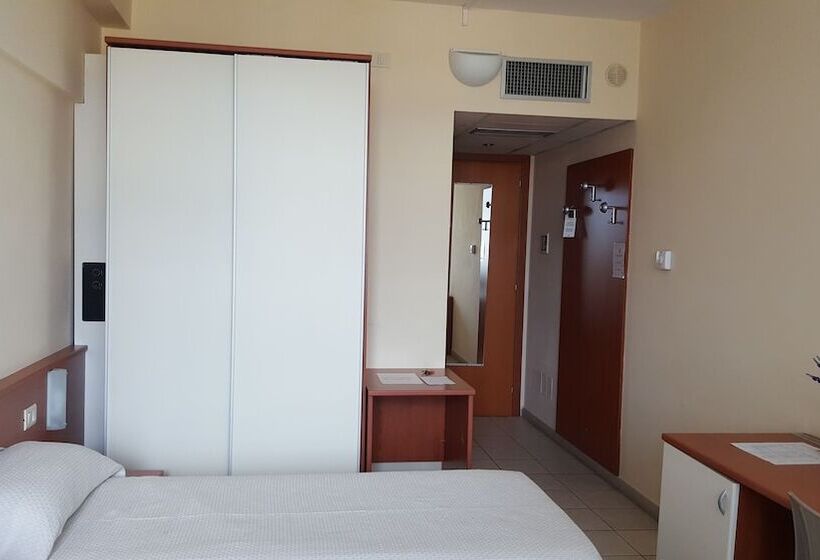 اتاق استاندارد سه نفره, Dune Hotel & Rta Boschetto Holiday