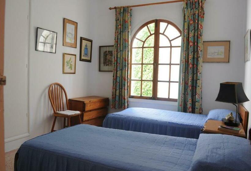 Номер Стандарт, Villa Nora