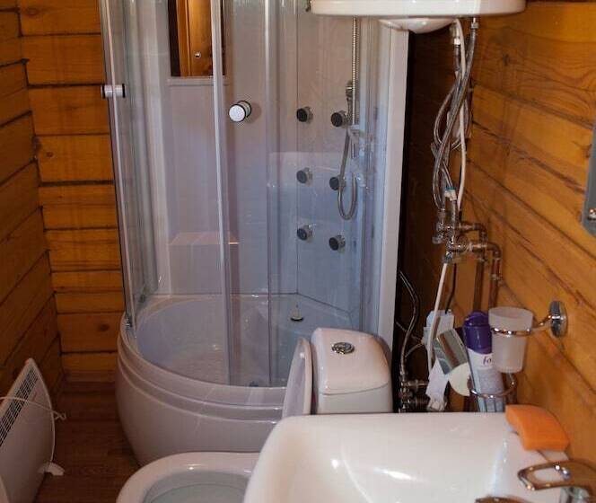 Бунгало Deluxe, Holiday Village Bayar