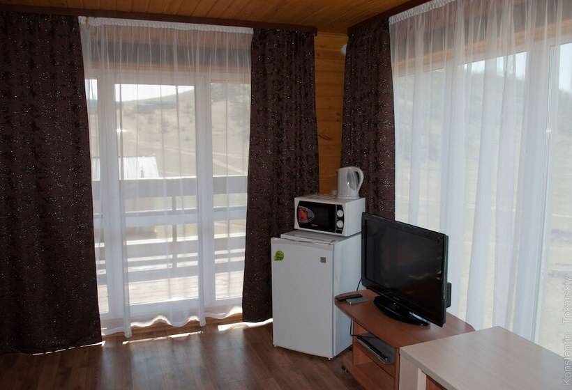 Бунгало Deluxe, Holiday Village Bayar