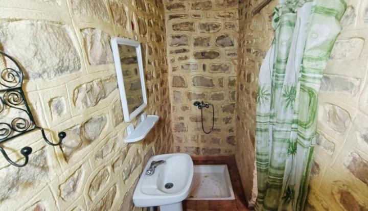 스탠다드 룸, Kasbah Dar Talouste