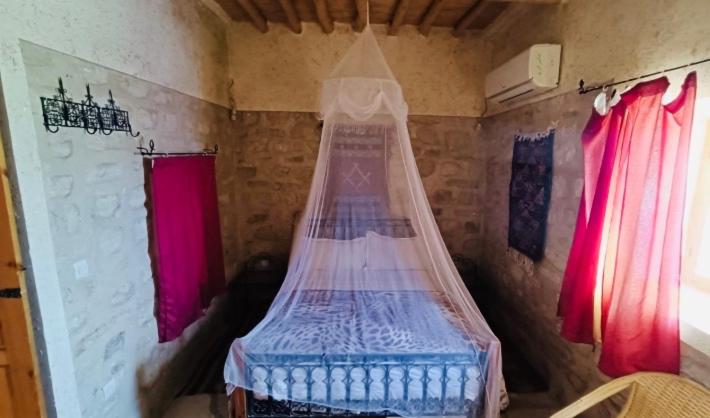 스탠다드 룸, Kasbah Dar Talouste