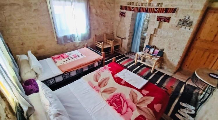 스탠다드 트리플 룸, Kasbah Dar Talouste