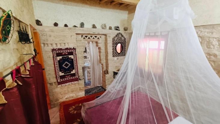 스탠다드 룸, Kasbah Dar Talouste