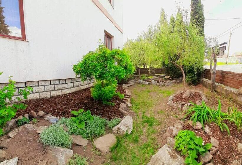 Трехместный Номер Классика, Relax Mariánka