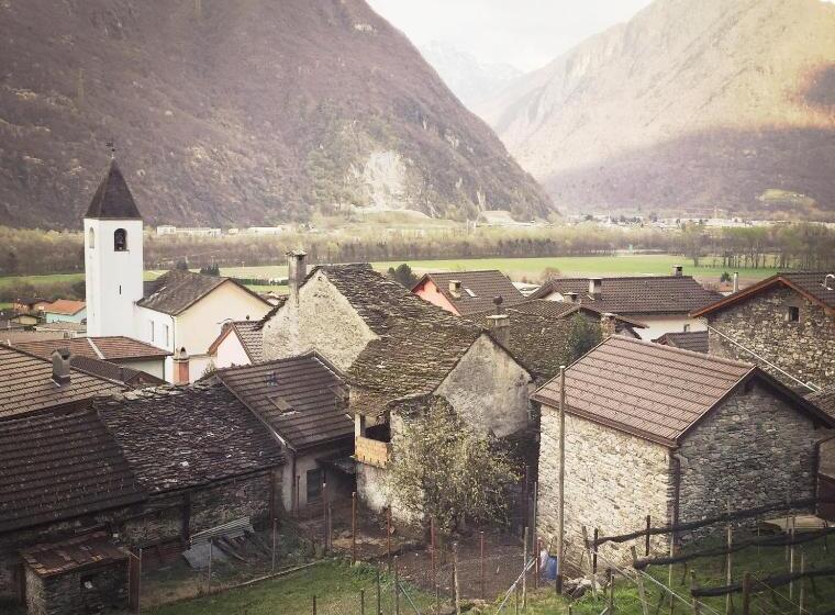 سوییت جونیور, Ca Spontoi Do Minus Guesthouse & Mini Spa