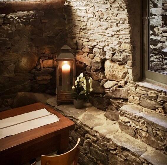 سوییت, Ca Spontoi Do Minus Guesthouse & Mini Spa