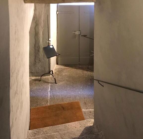 سوییت, Ca Spontoi Do Minus Guesthouse & Mini Spa