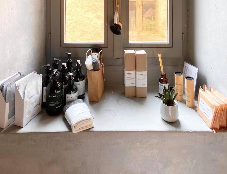 سوییت, Ca Spontoi Do Minus Guesthouse & Mini Spa