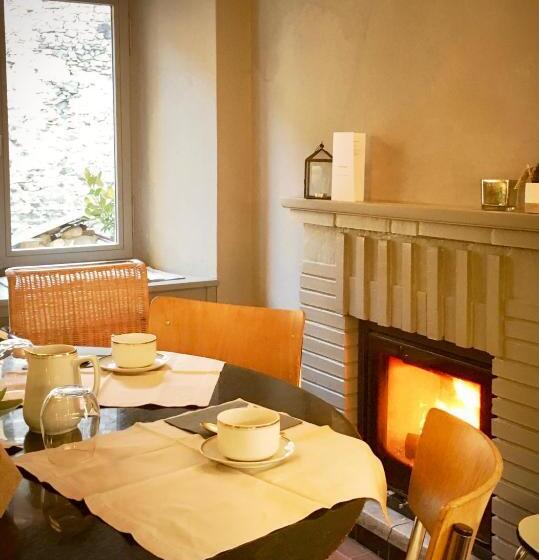 سوییت, Ca Spontoi Do Minus Guesthouse & Mini Spa