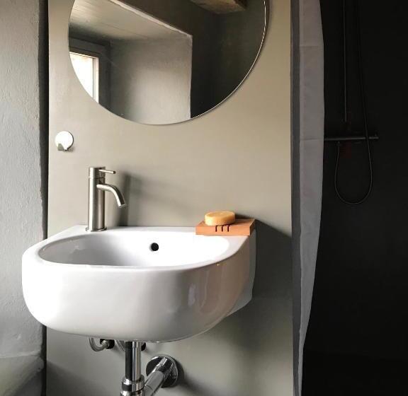 سوییت, Ca Spontoi Do Minus Guesthouse & Mini Spa
