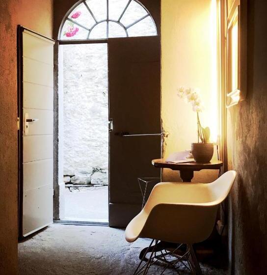 سوییت جونیور, Ca Spontoi Do Minus Guesthouse & Mini Spa