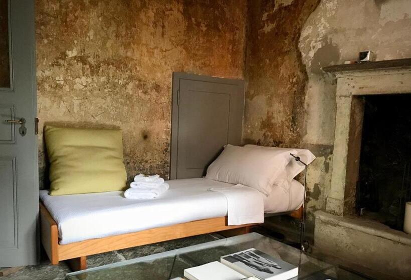 سوییت جونیور, Ca Spontoi Do Minus Guesthouse & Mini Spa