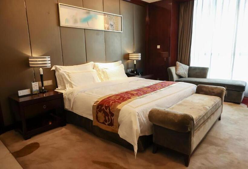 Люкс Superior, Tianhong Jinling Grand