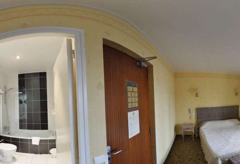 Номер Стандарт, Logis Le Bretagne