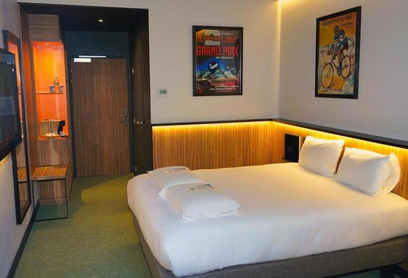 اتاق استاندارد, Kyriad Clermont Ferrand Nord  Riom