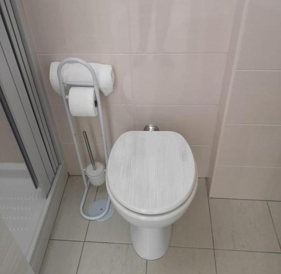 Номер Стандарт, B&b Al Portone