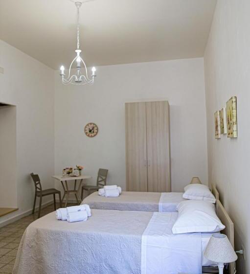 Номер Стандарт, B&b Al Portone