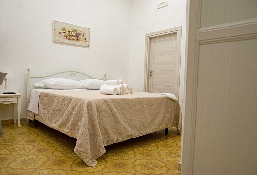 Номер Стандарт, B&b Al Portone