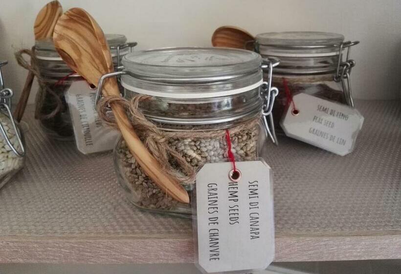 Номер Стандарт, B&b Guglielmina