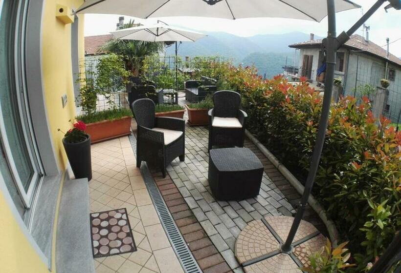 Номер Стандарт, B&b Guglielmina